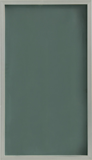 Dura Supreme Cabinetry Aluminum Frame #1 Cabinet Door Style