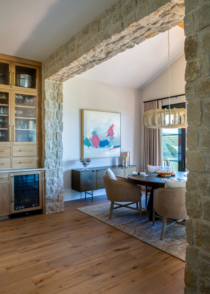 Barn Swallow Dining Room