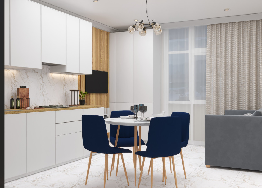 ЖК "Вересаево " квартира 65 кв.м.