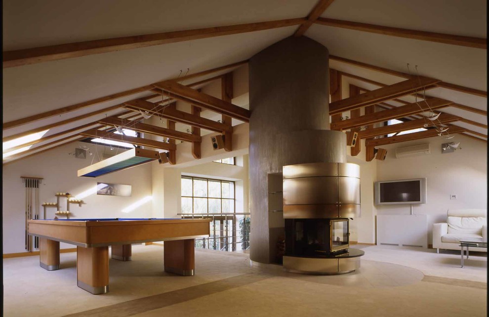 Загородный дом "Ч"