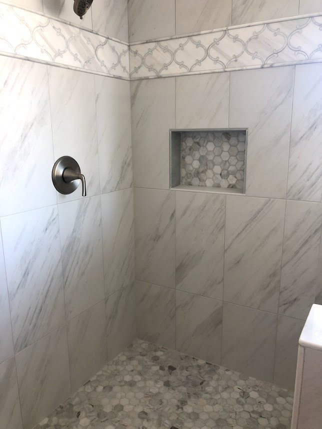 Rocklin Remodel
