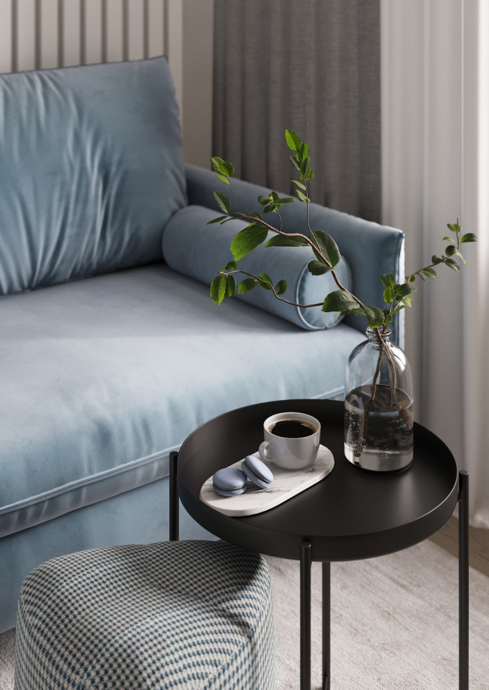 Проект квартиры