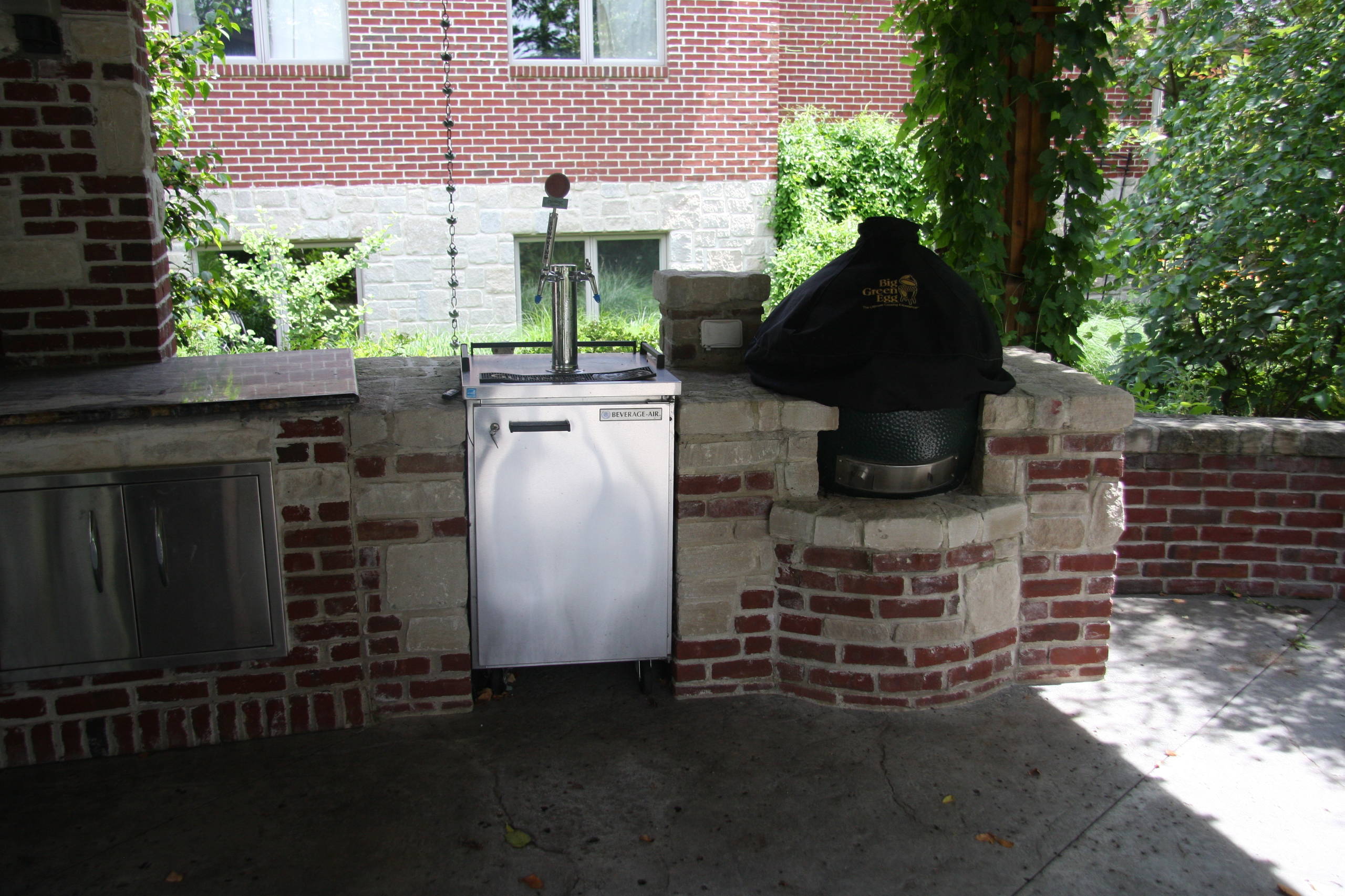 The Kaplan Residence