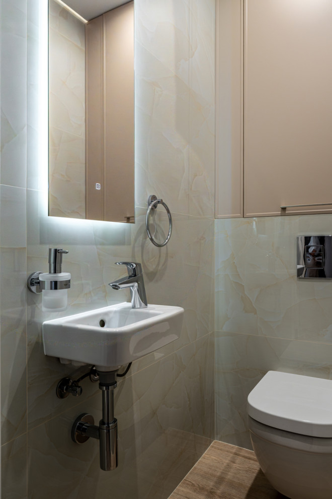 ЖК Нахимовский