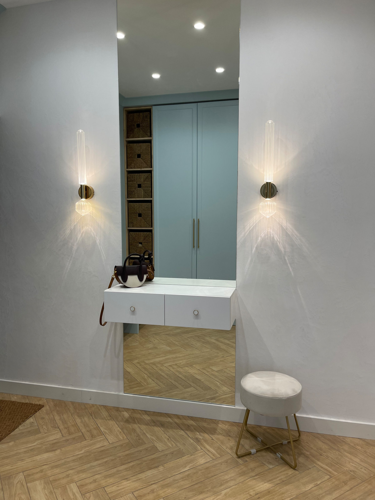 Слияние с природой