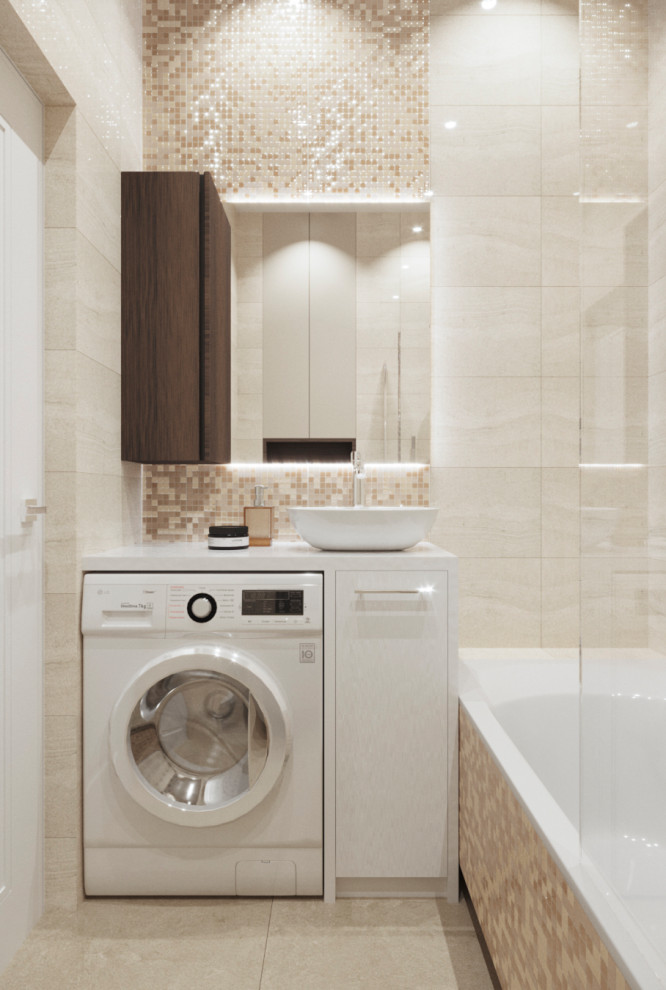 ЖК Октябрьское поле