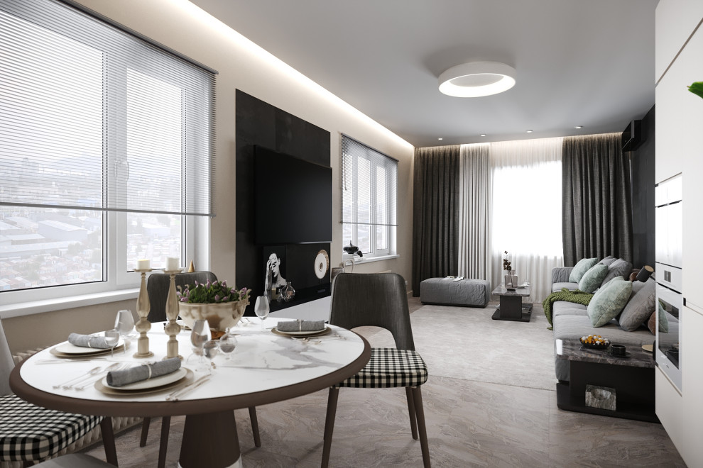 Квартира в г. Пушкино