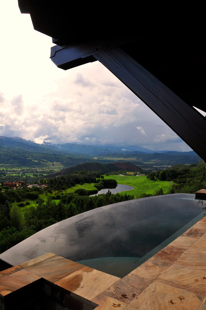Pools moderne-pool