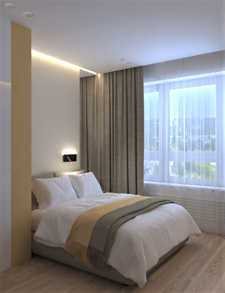 ЖК Южные кварталы