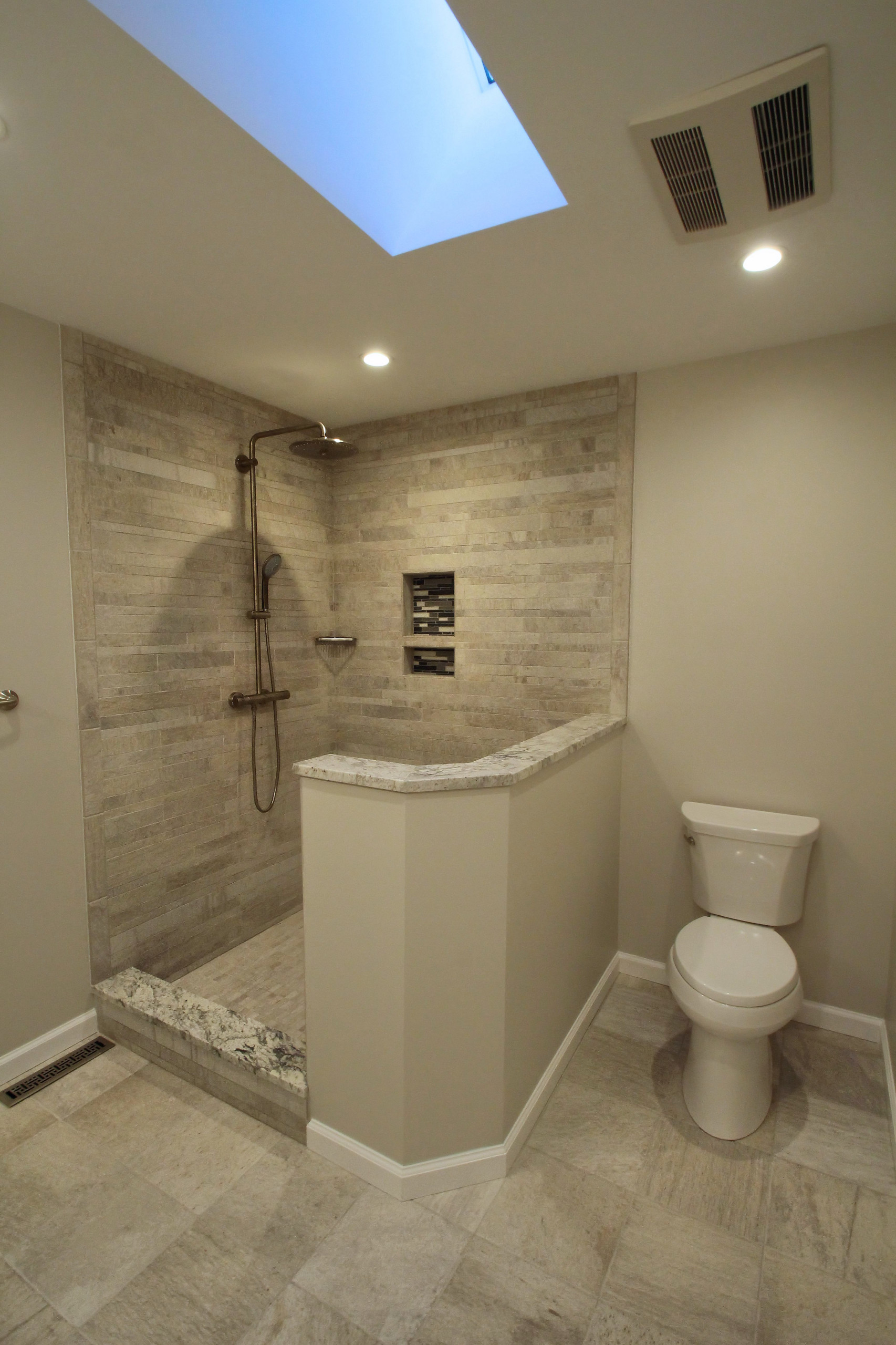 Remodeling Projects