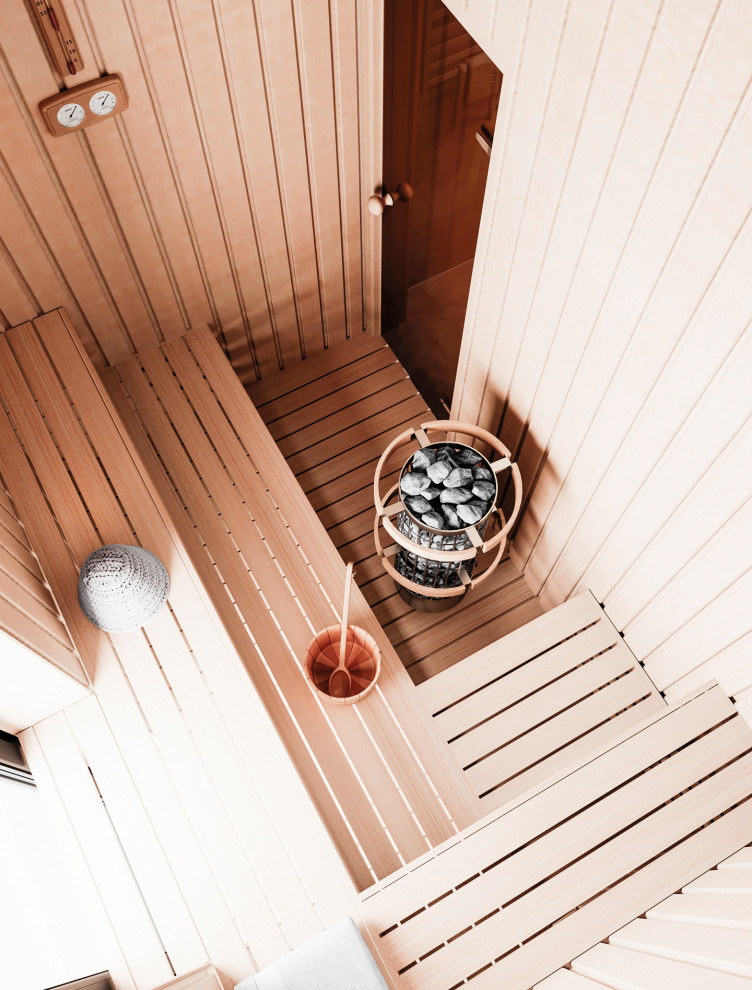 Проект "Вуд"