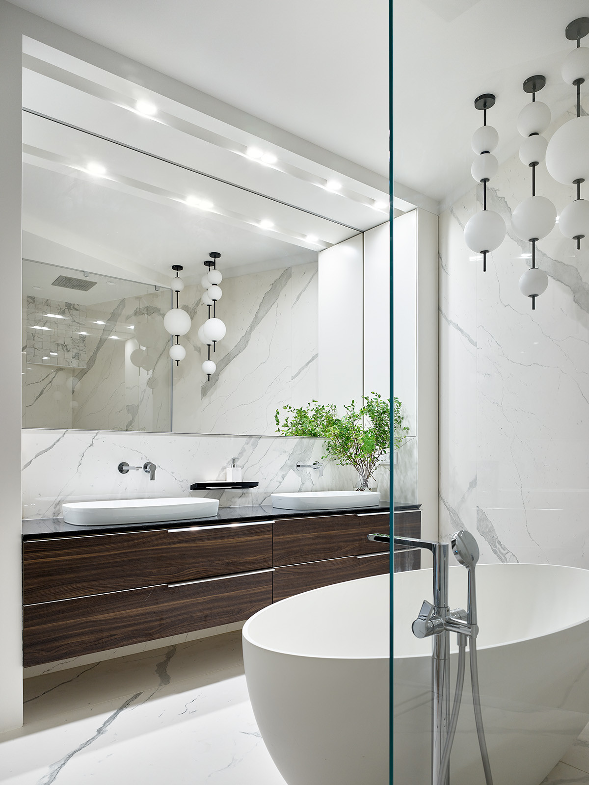 Ванная комната