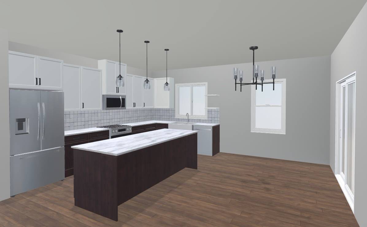 New Construction - West Village Lot 23