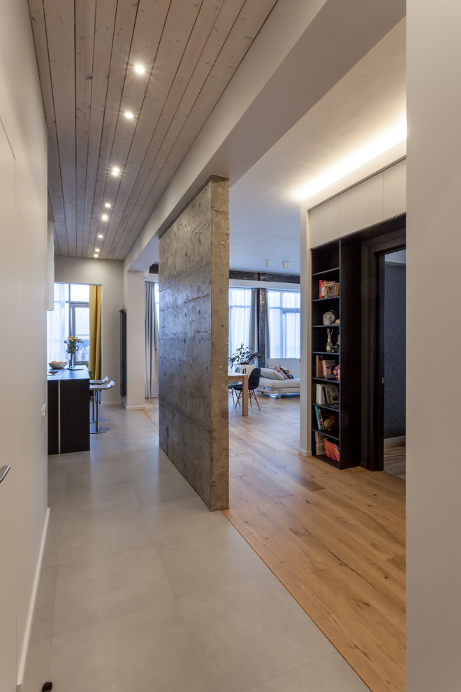 Квартира в Сестрорецке