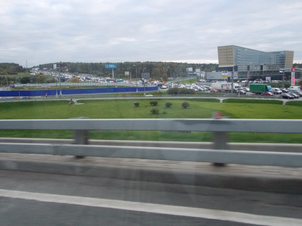 Осенние газонные травосмеси Канада Грин.