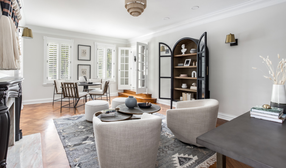 Cherry Hills Project