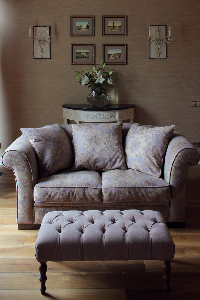 Дом в Дубровке