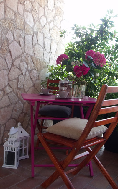 Realizzazioni ed Idee eclectic-deck