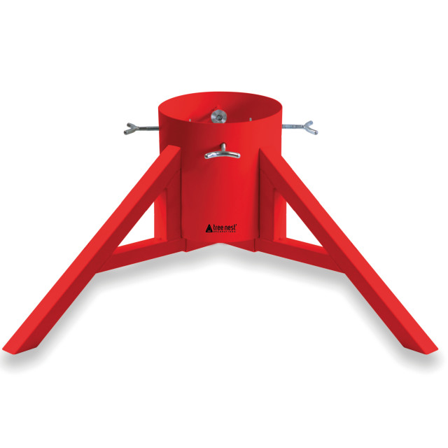 Modern Christmas Tree Stand 