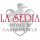 La Sedia Home & Gardenstyle GmbH & Co.KG