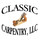 Classic Carpentry, LLC