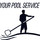 Your Pool Service Conroe