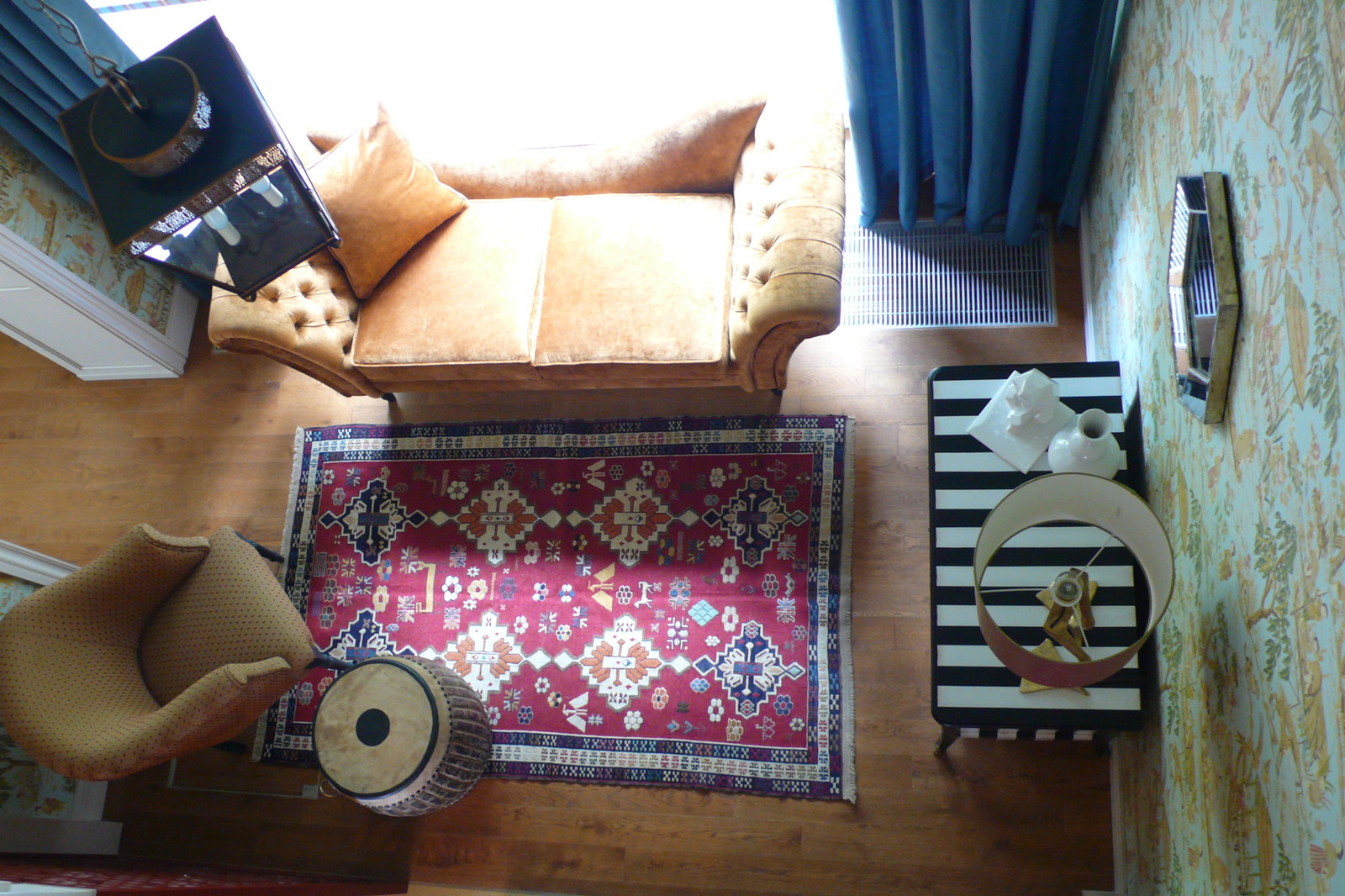 Дом в Подмосковье, 2012