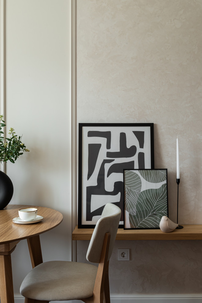 Квартира на ул. Малиновского