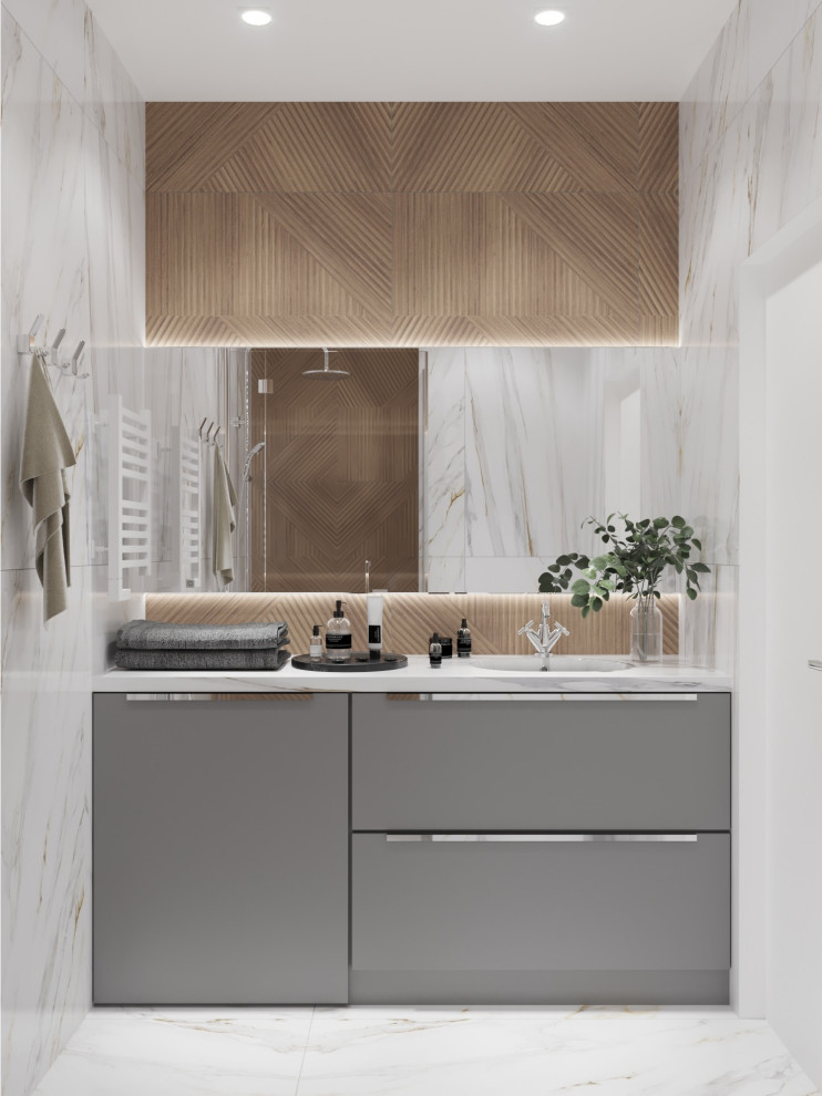 ЖК Абрикосово г.Краснодар