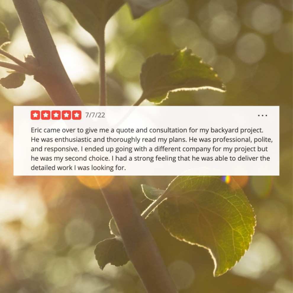 Reviews