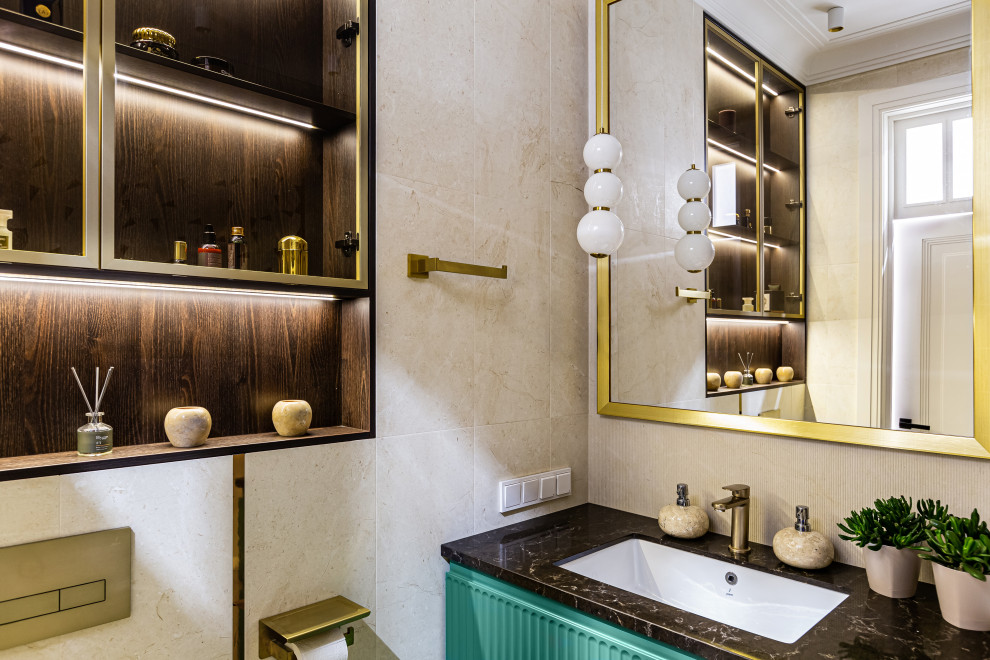 жк Граф Орлов