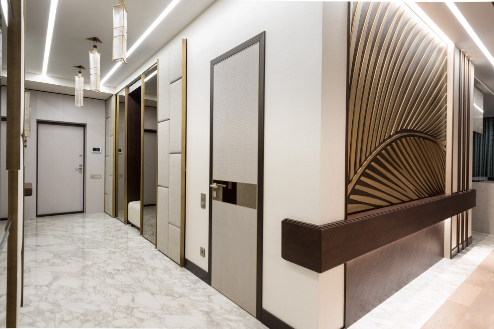 Баррин Хауз