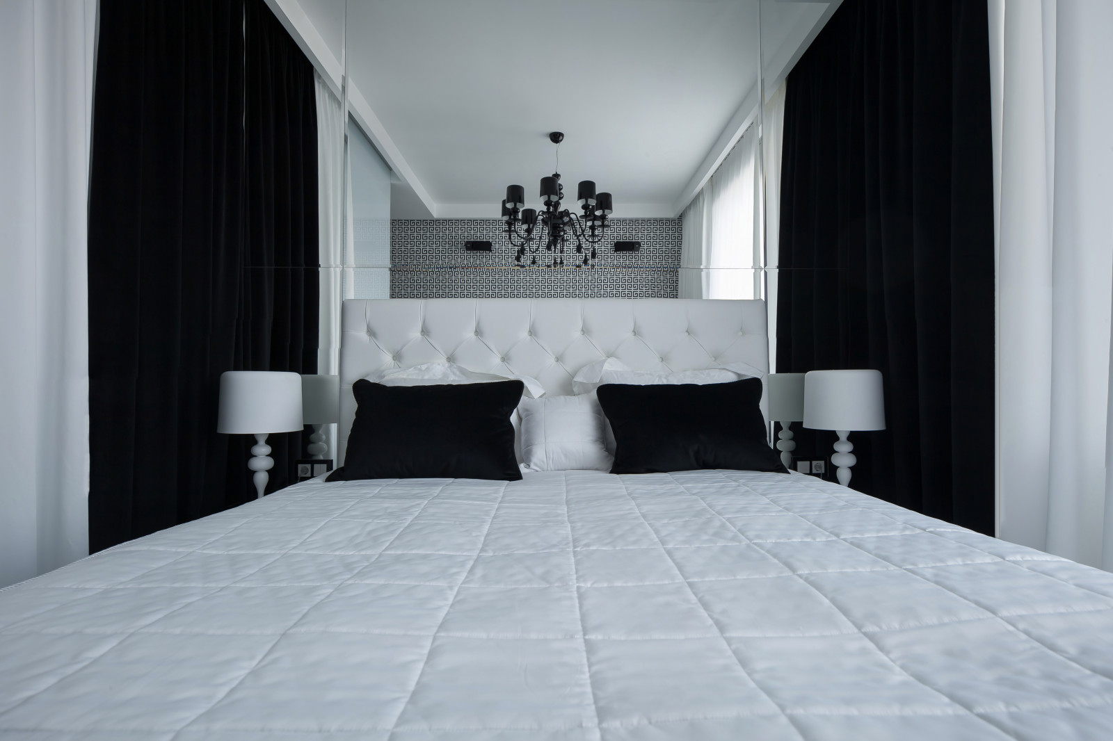 Квартира в ЖК "Космос"