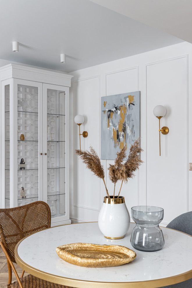 Дизайн интерьера