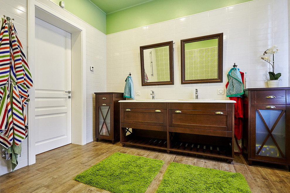 Частное домовладение