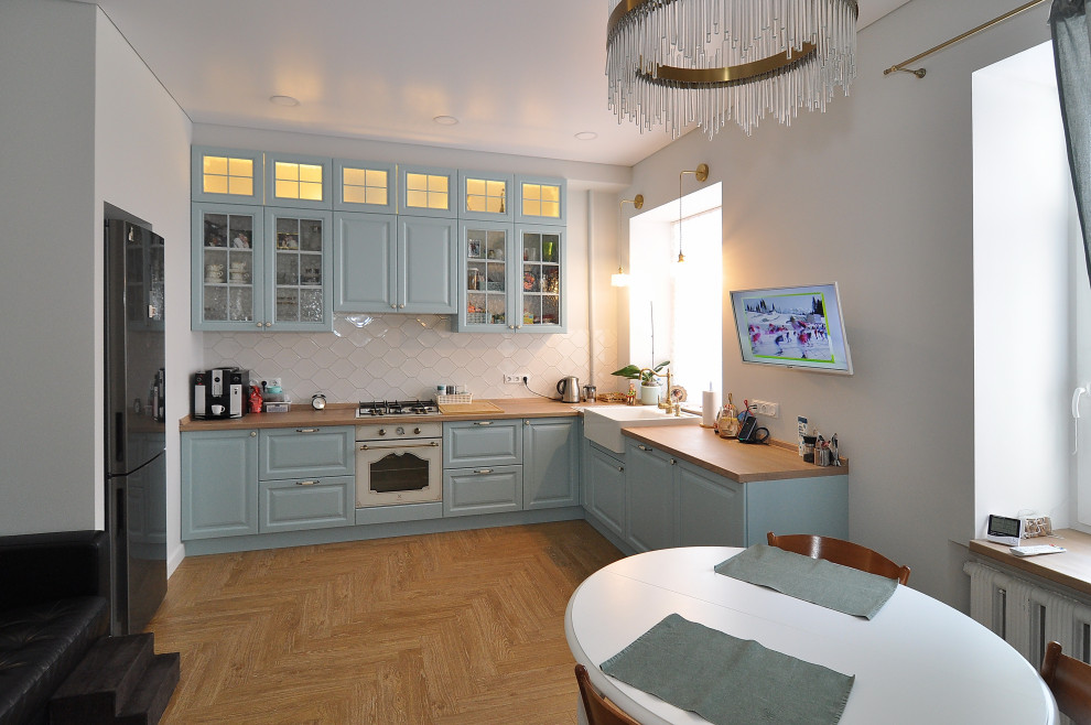 Кухня Прованс