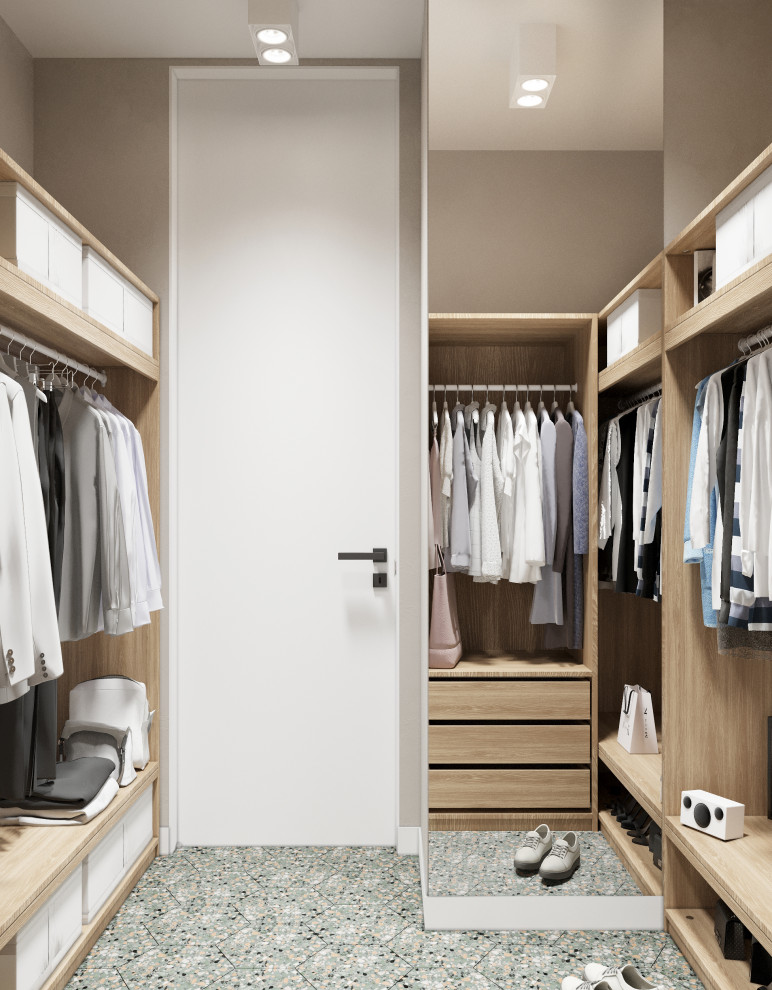 Квартира для молодой семьи