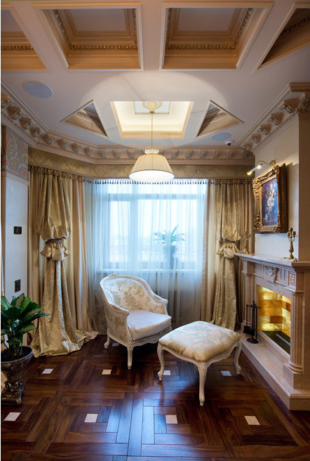 ЖК ДОМИНИОН