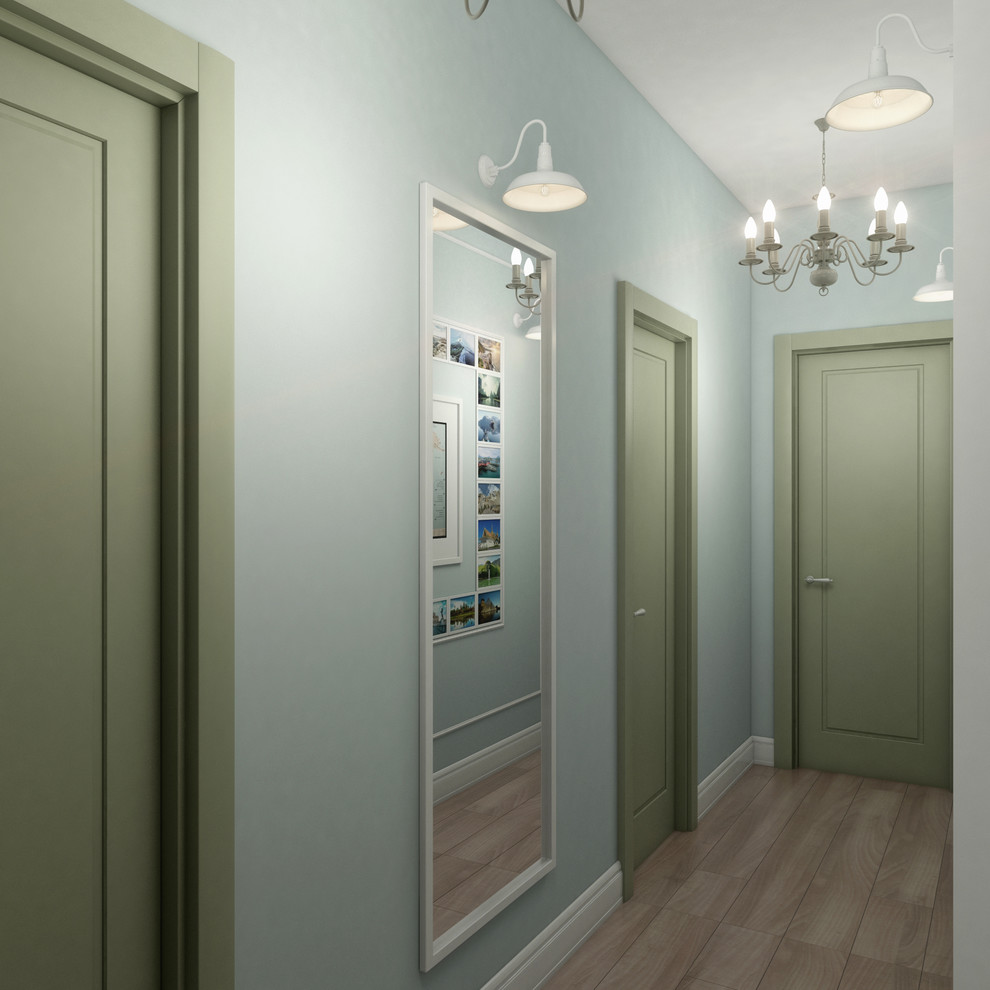 Петроградская сторона