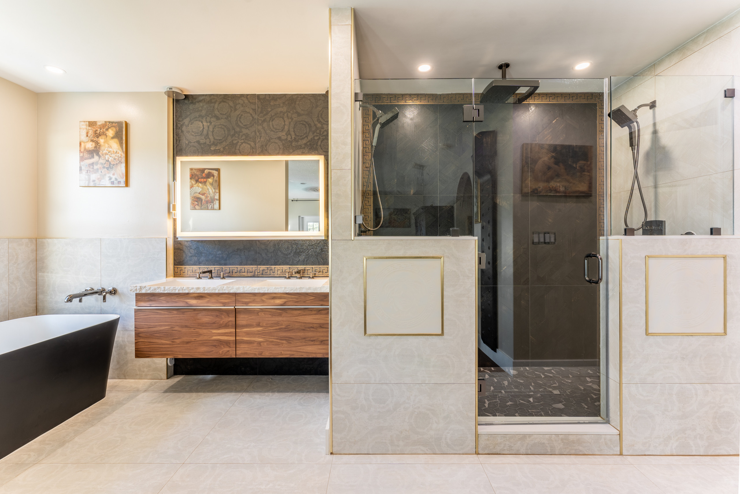 Renovations by Cynthia's Vision