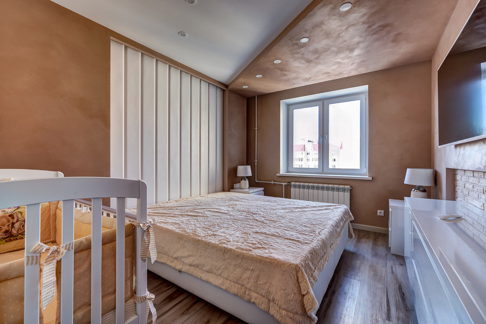 Квартира для семьи с 2-мя детьми