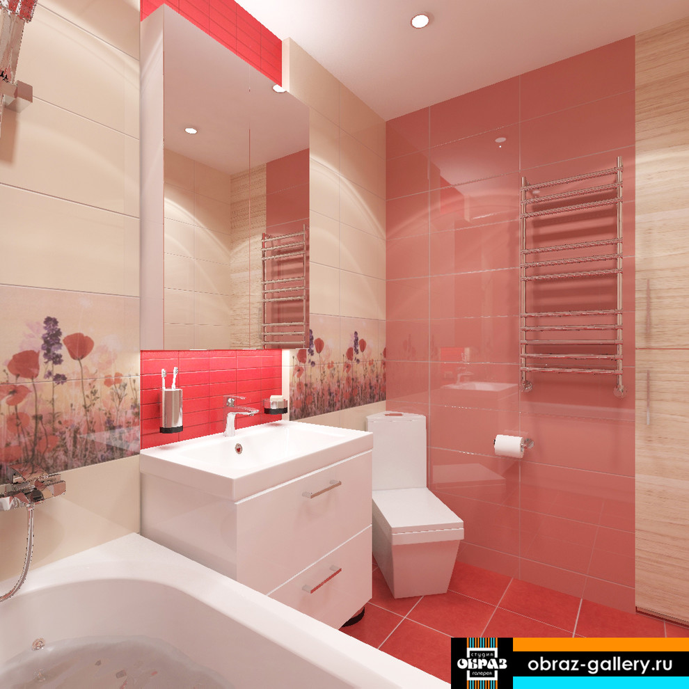 Двухкомнатная квартира | Москва