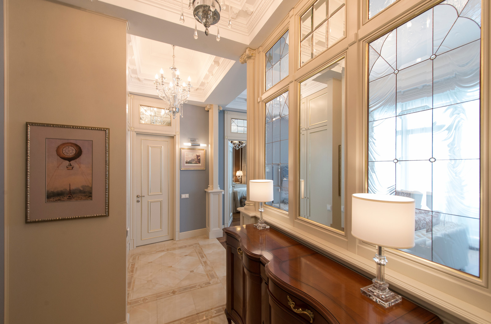 Нью-Йоркский шик