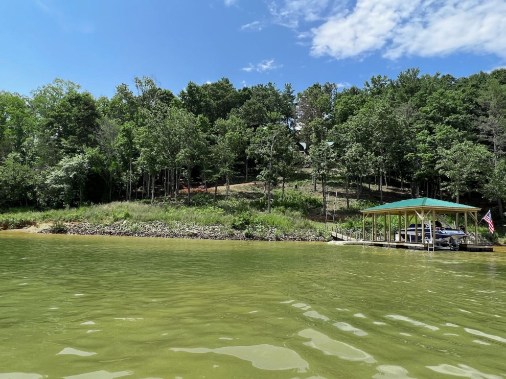 Lake Haven Lodge Dock Replacement