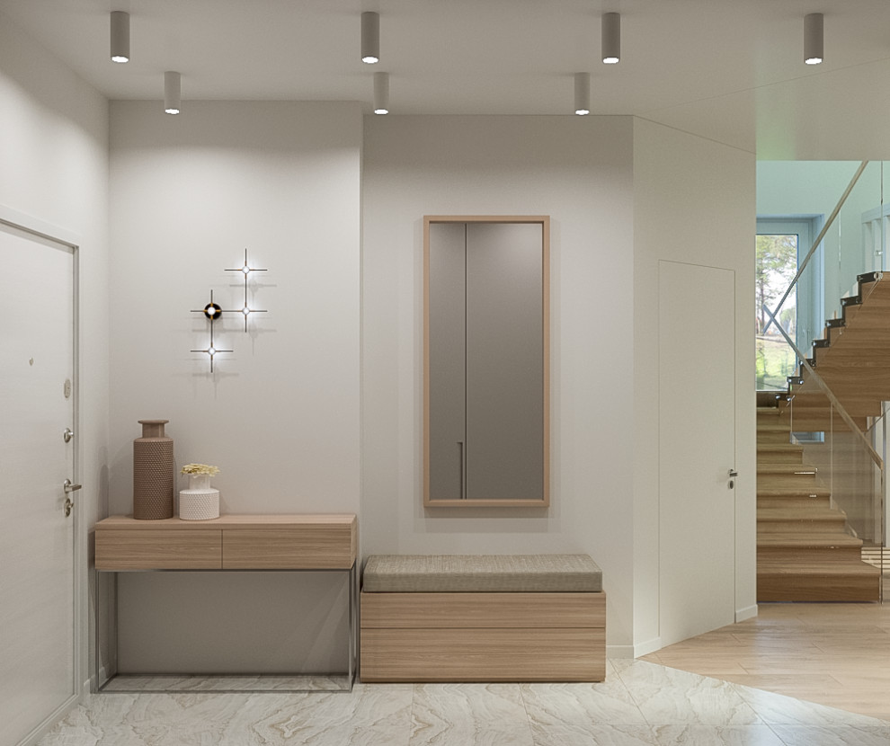 Коттедж 105 кв.м