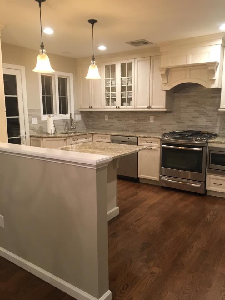 Kitchen Design