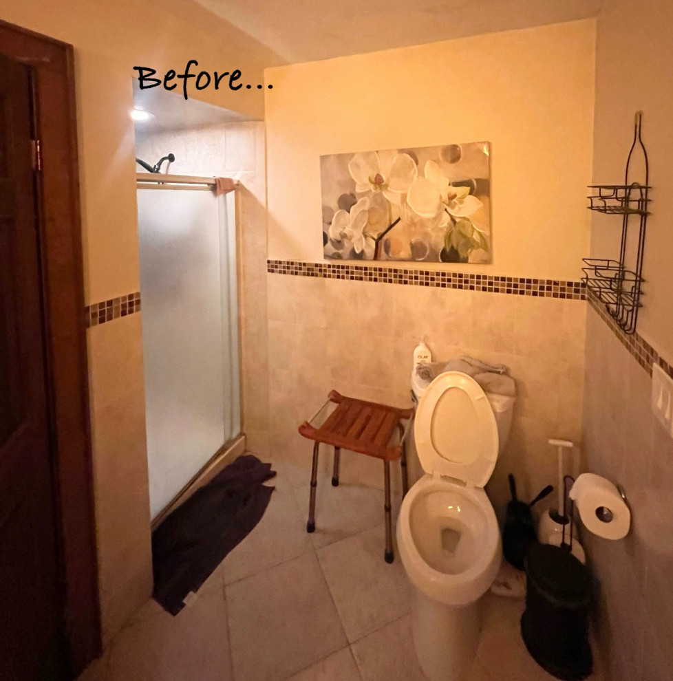 Bathrooms
