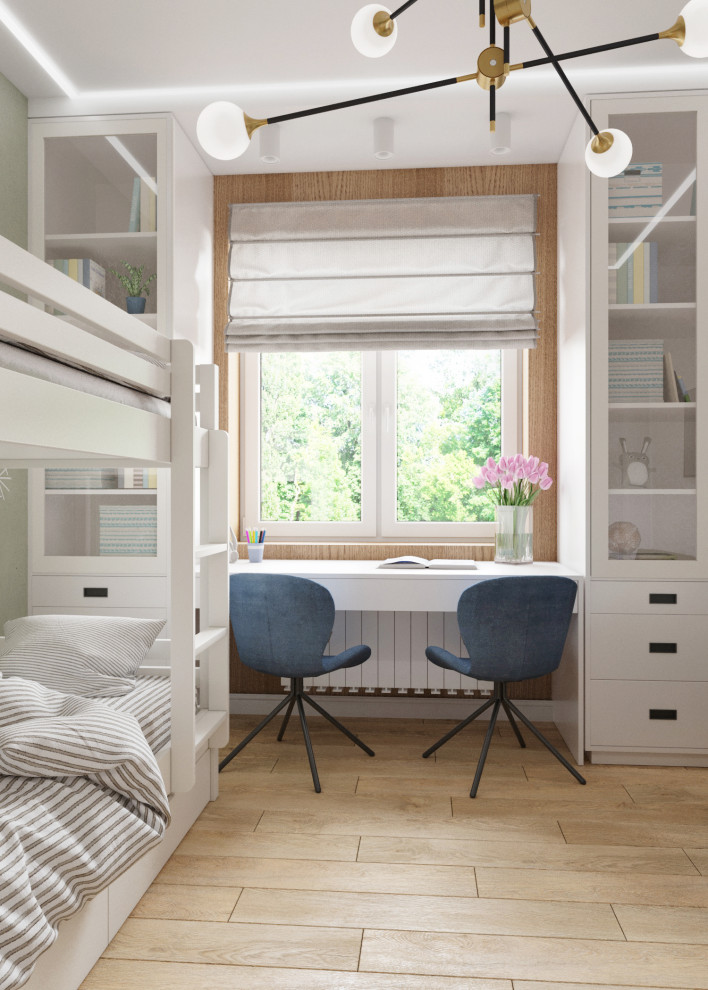 Дом в Синявино