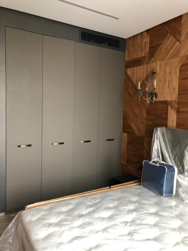 Квартира на Мосфильмовской