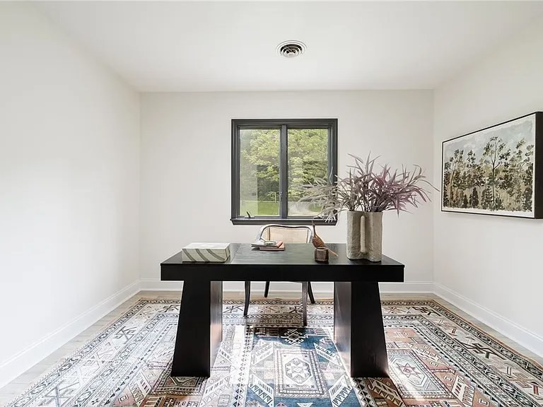 Whole House Remodel 1